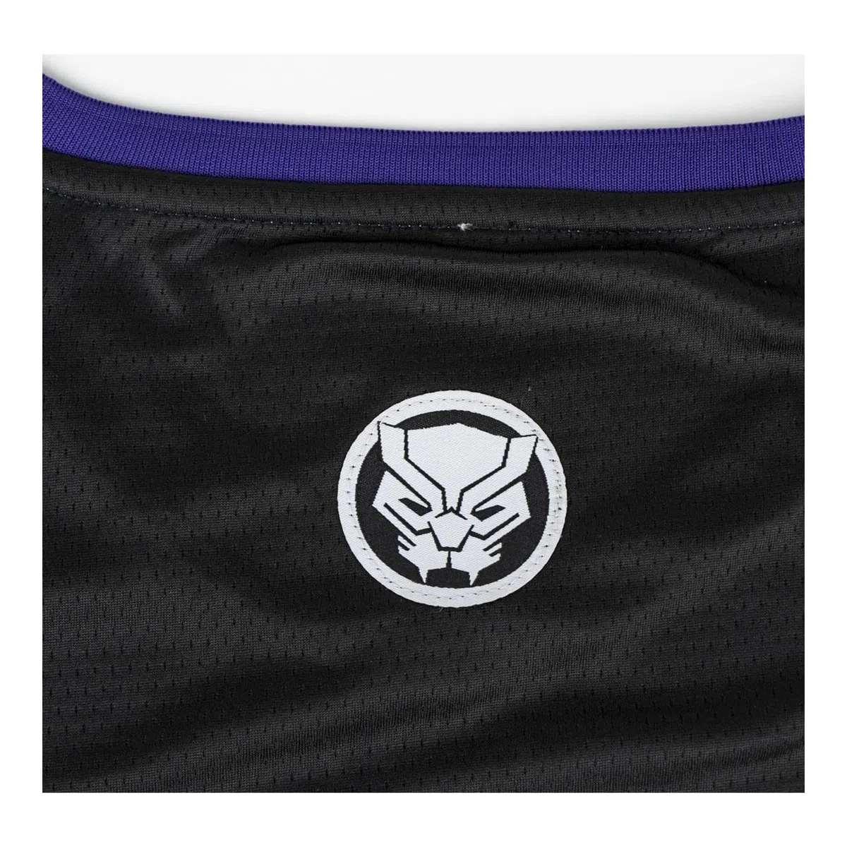 CERDÁ Life'S Little Moments Camiseta Corta Basketball Marvel Camiseta Unisex Adulto