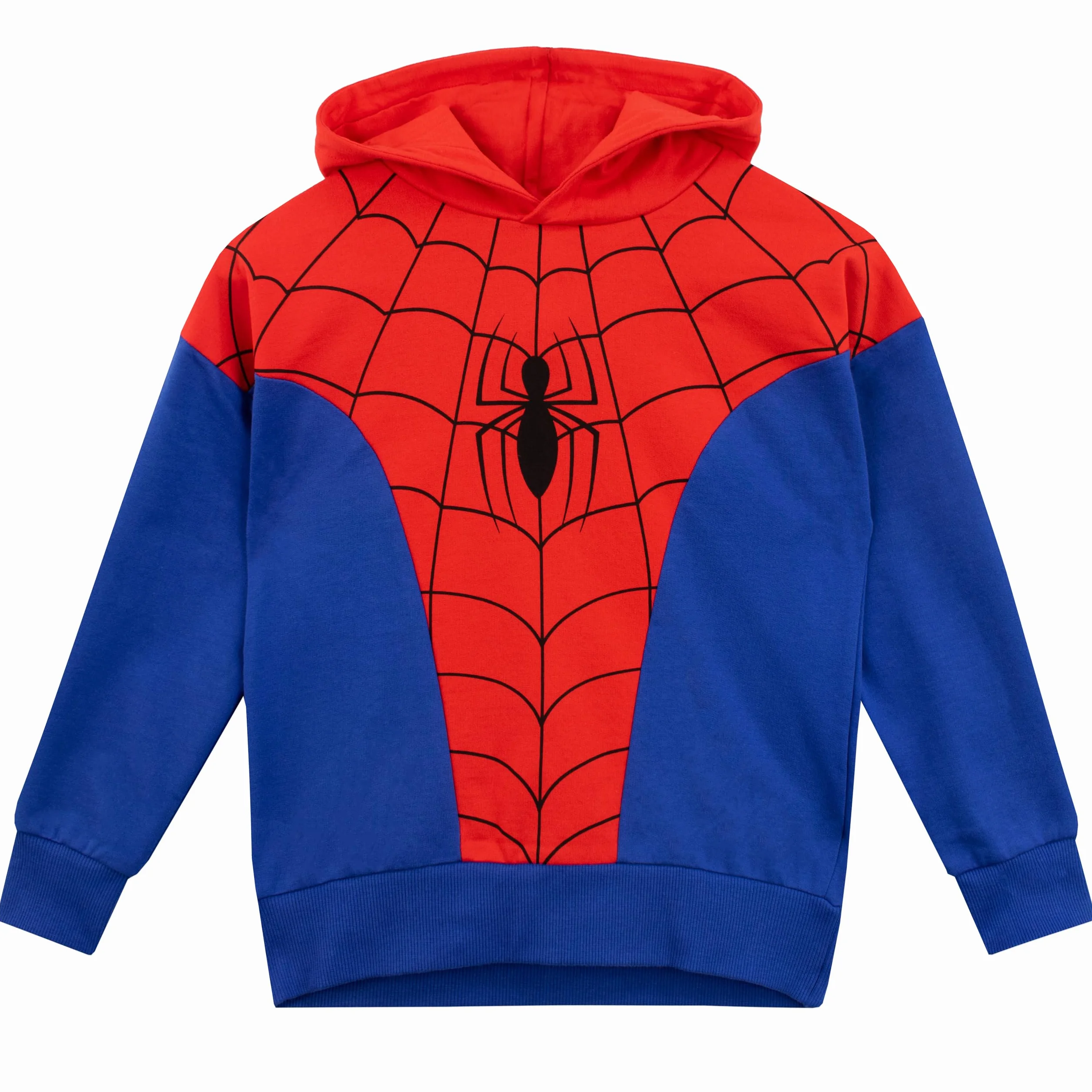 Marvel Sudadera | Sudadera Spiderman Niño | Sudaderas con Capucha