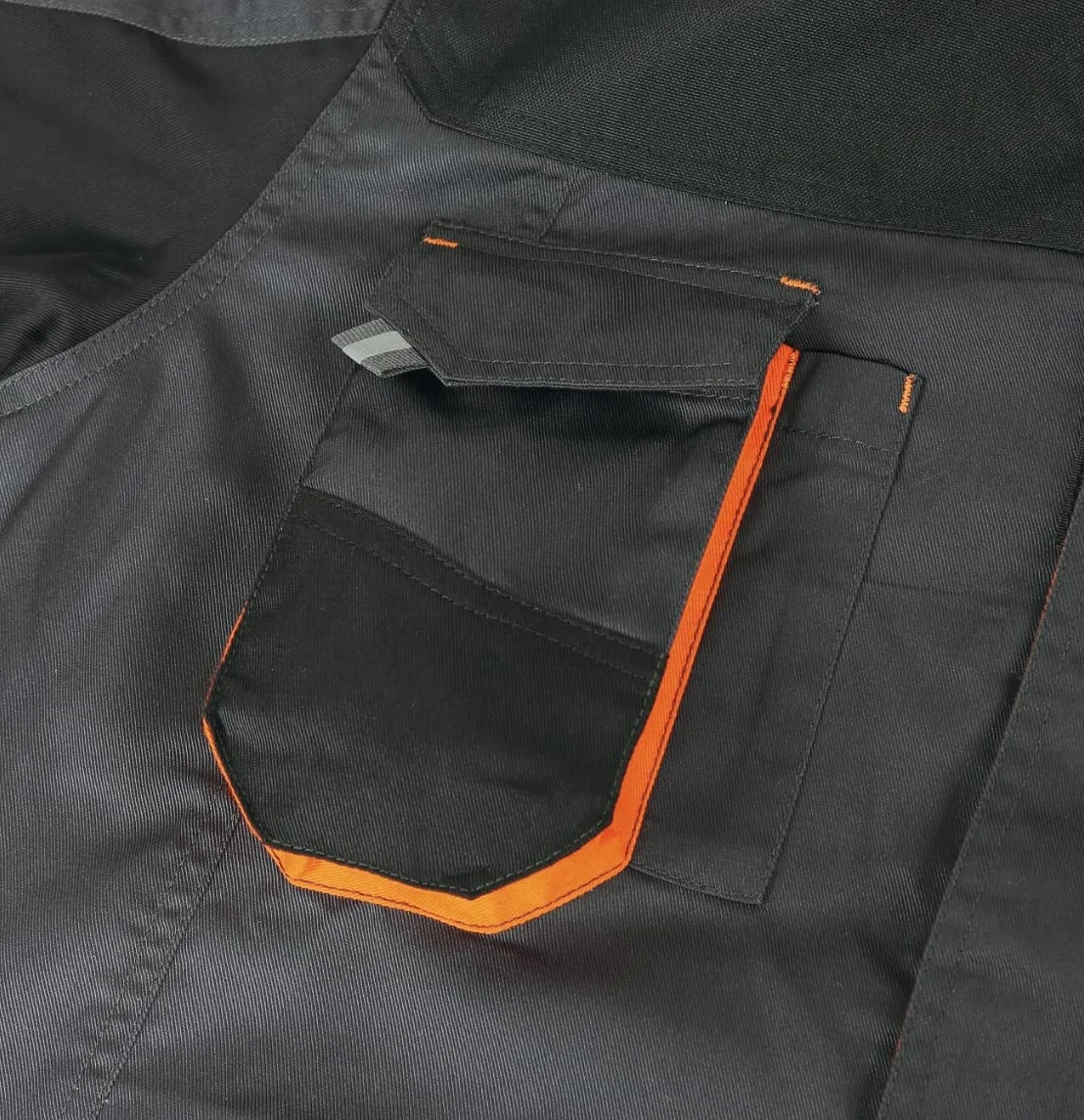 Beta 078650904-7865E Xl-Mono Ligero Gris