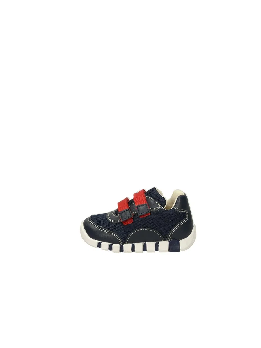 Geox B Iupidoo Boy C ZapatillasNiños