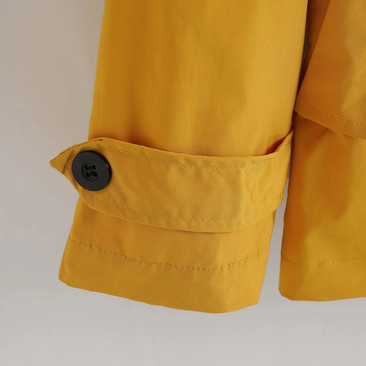 Chubasquero para mujer, impermeable, a prueba de viento, funcional, tallas grandes, negra, softshell, amarilla, entretiempo, chaqueta ligera con capucha para primavera, otoño, para senderismo