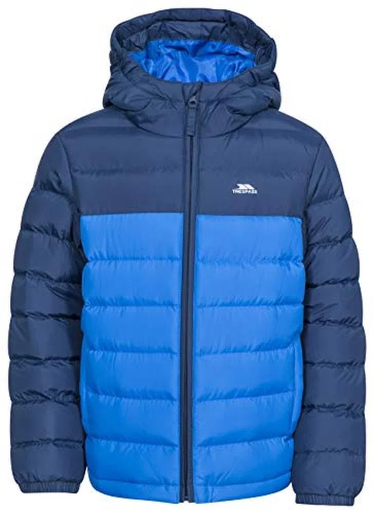 Trespass Crane Chaqueta Hombre (Pack de 1)