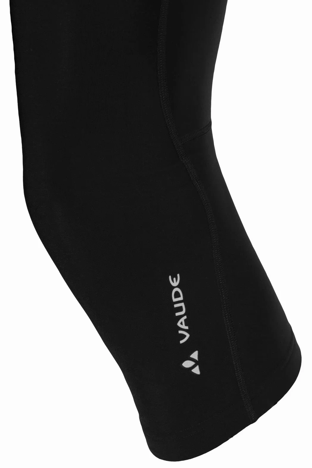 VAUDE Knee Warmer II Calentadores Unisex adulto (Pack de 1)
