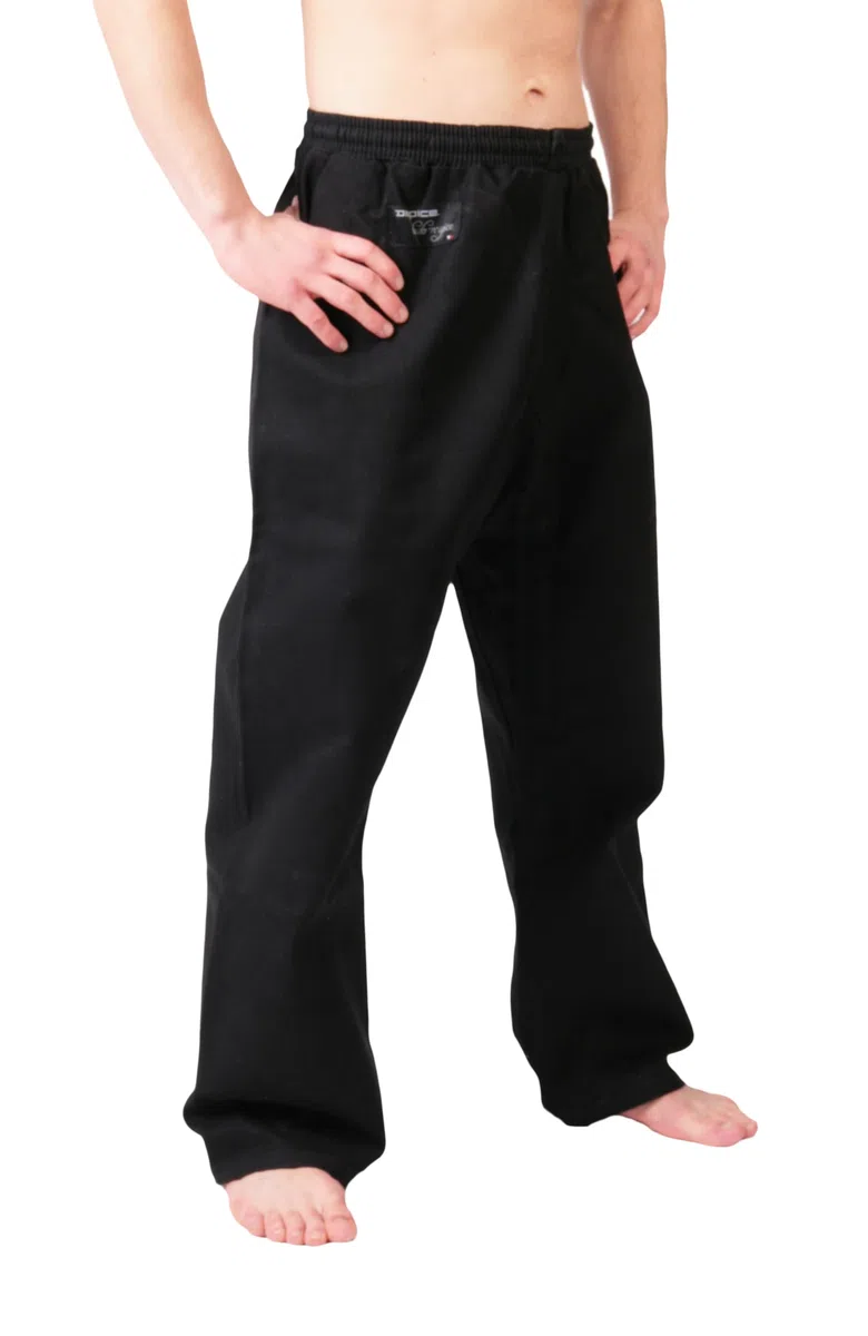 DEPICE Pantalones de Karate Chándal Unisex adulto
