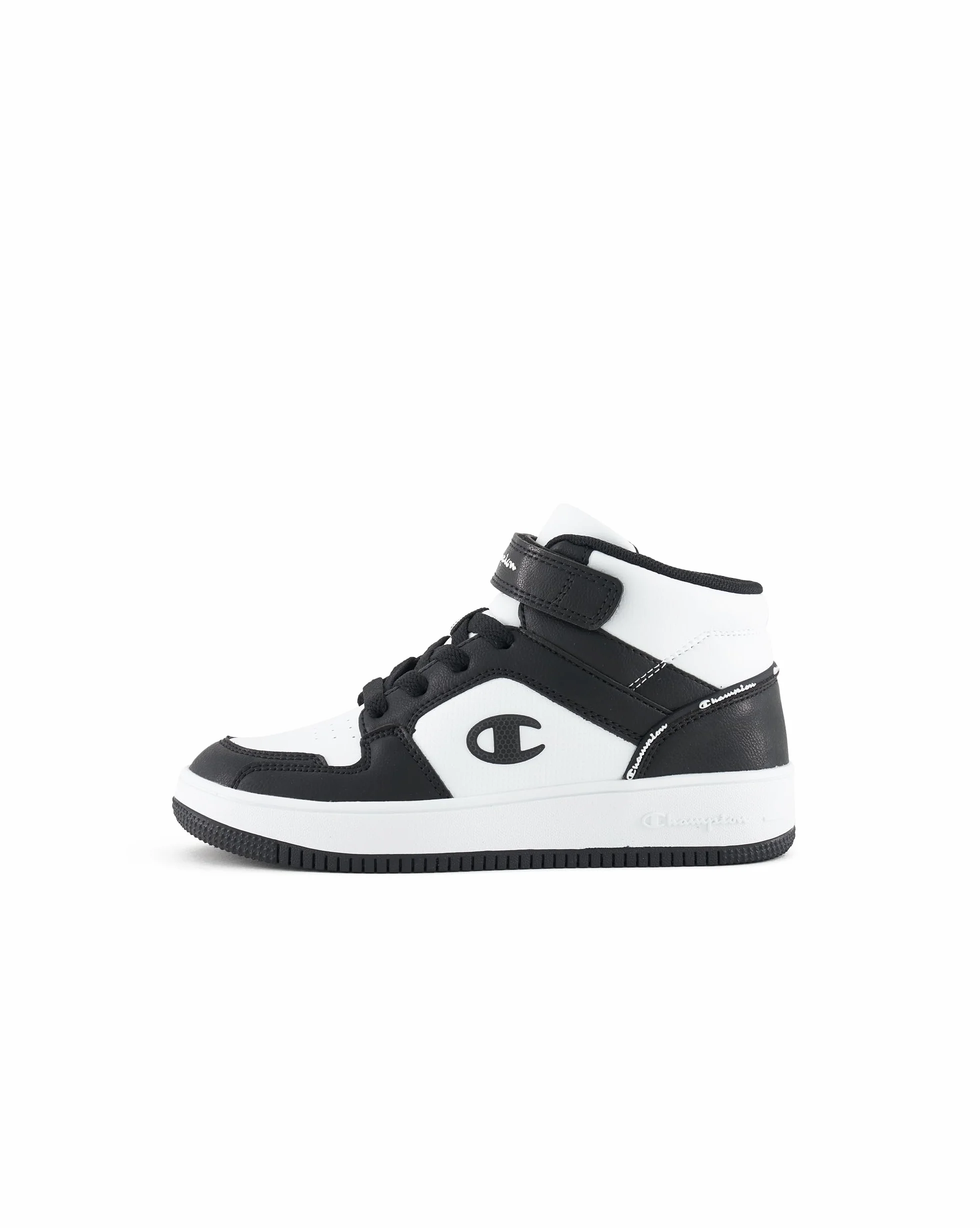 Champion Rd18 2.0 B GS Mid SneakersHombre
