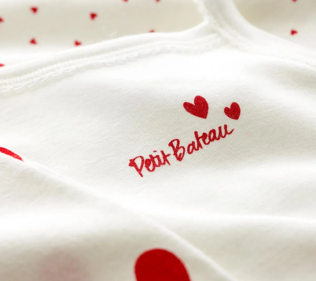 Petit Bateau A04ix Body de Tiras Bebé-Niñas (Pack de 3)