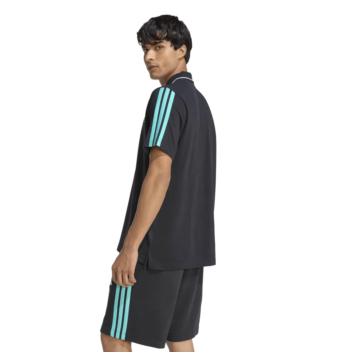 adidas Mercedes - Amg Petronas Formula 1 Team DNA Polo Tops Hombre