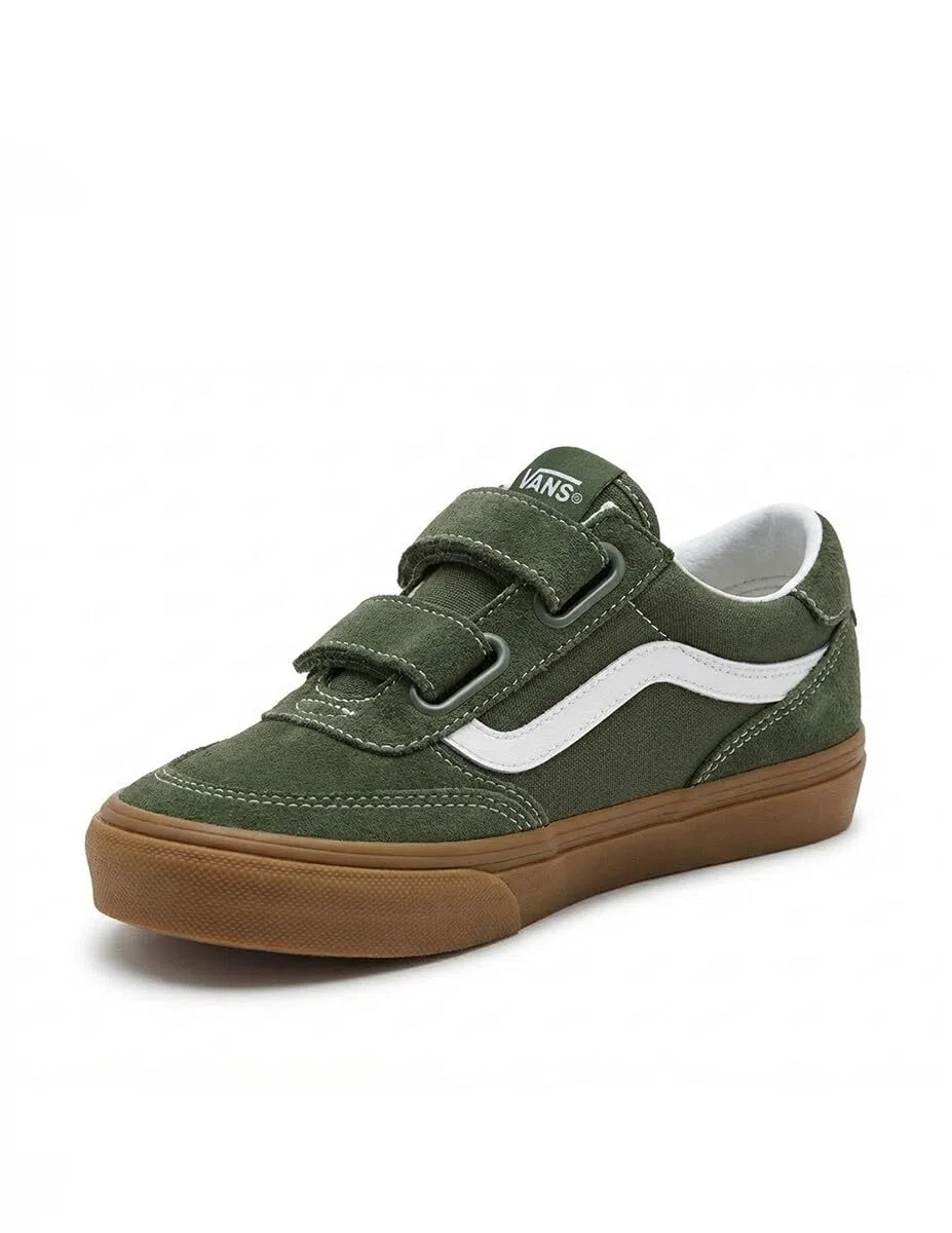 Vans Brooklyn LS V ZapatillasUnisex niños