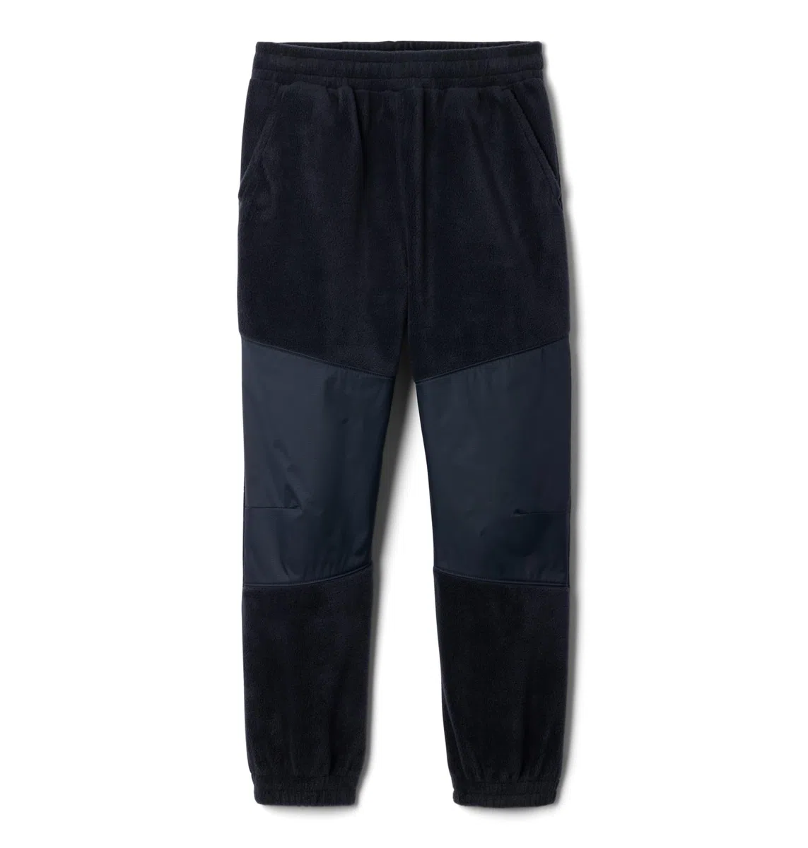 Columbia Steens Mountain Overlay Pant - Pantalones térmicos de Senderismo Niños