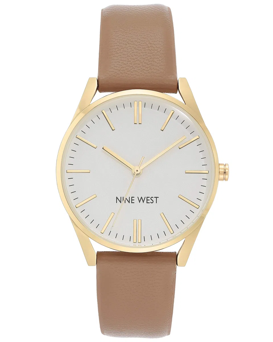 Nine West Reloj de Vestir