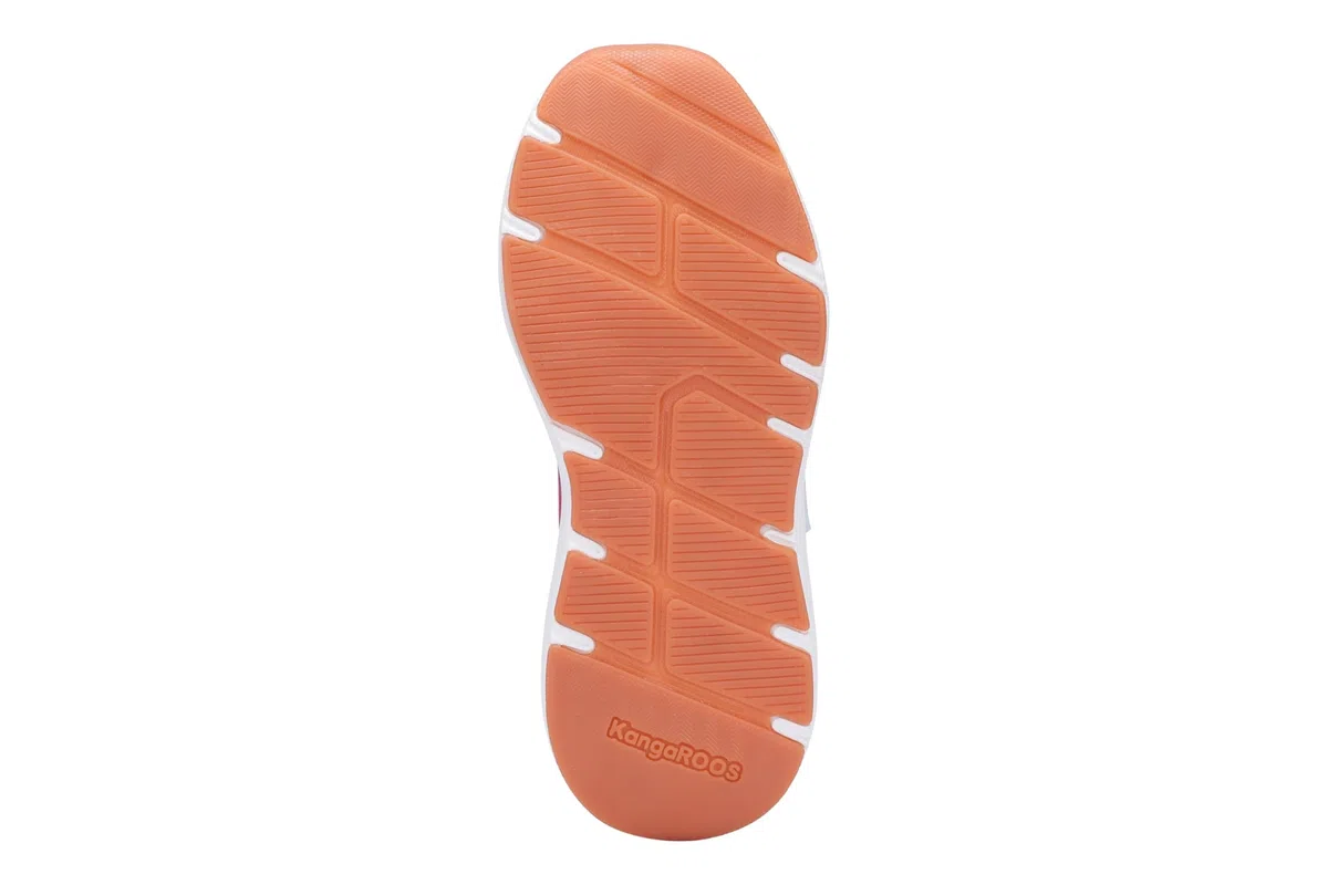 KangaROOS KB-Pang Ev ZapatillasUnisex niños