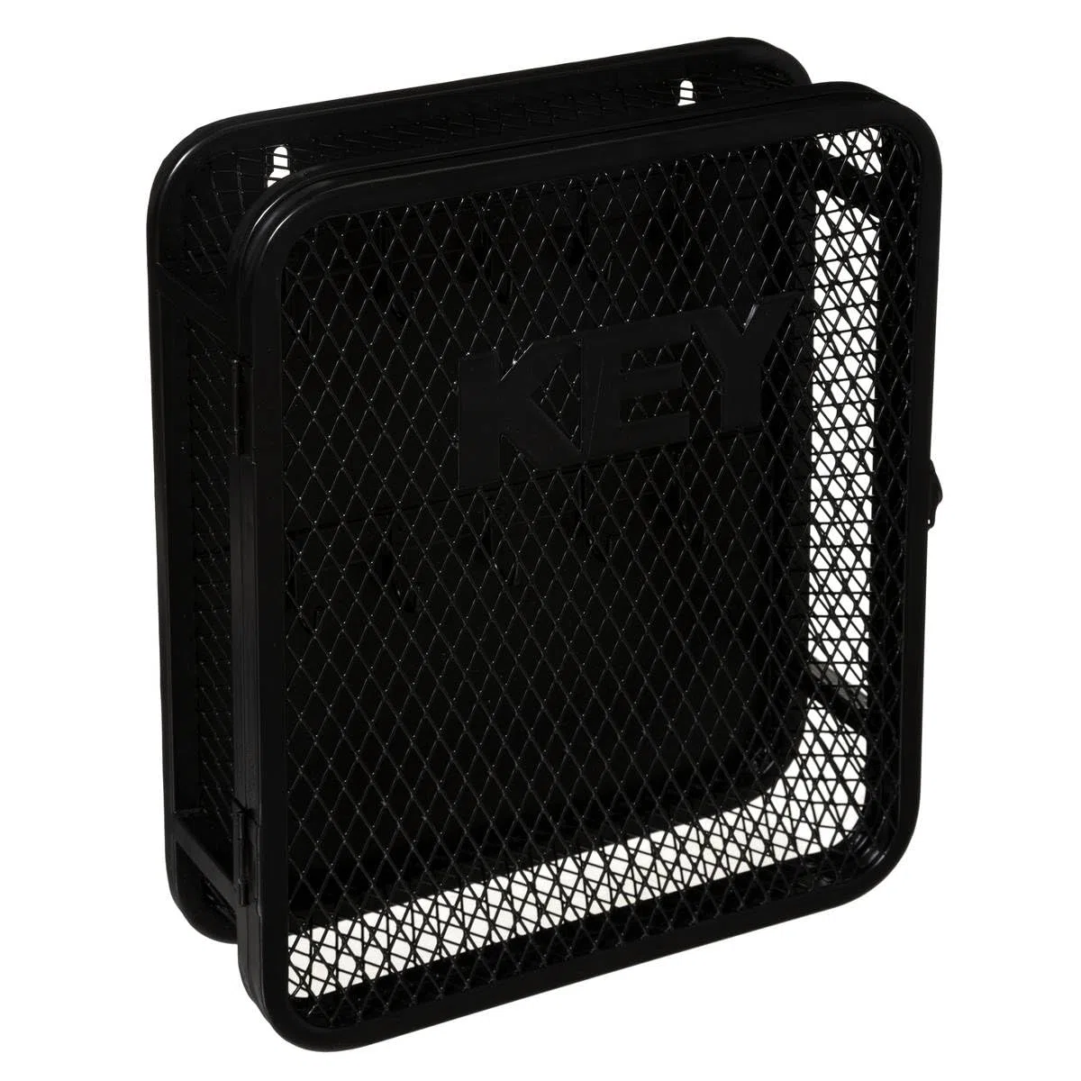 Atmosphera - Caja de Llaves «Grillage» - Metal 26 x 32 cm