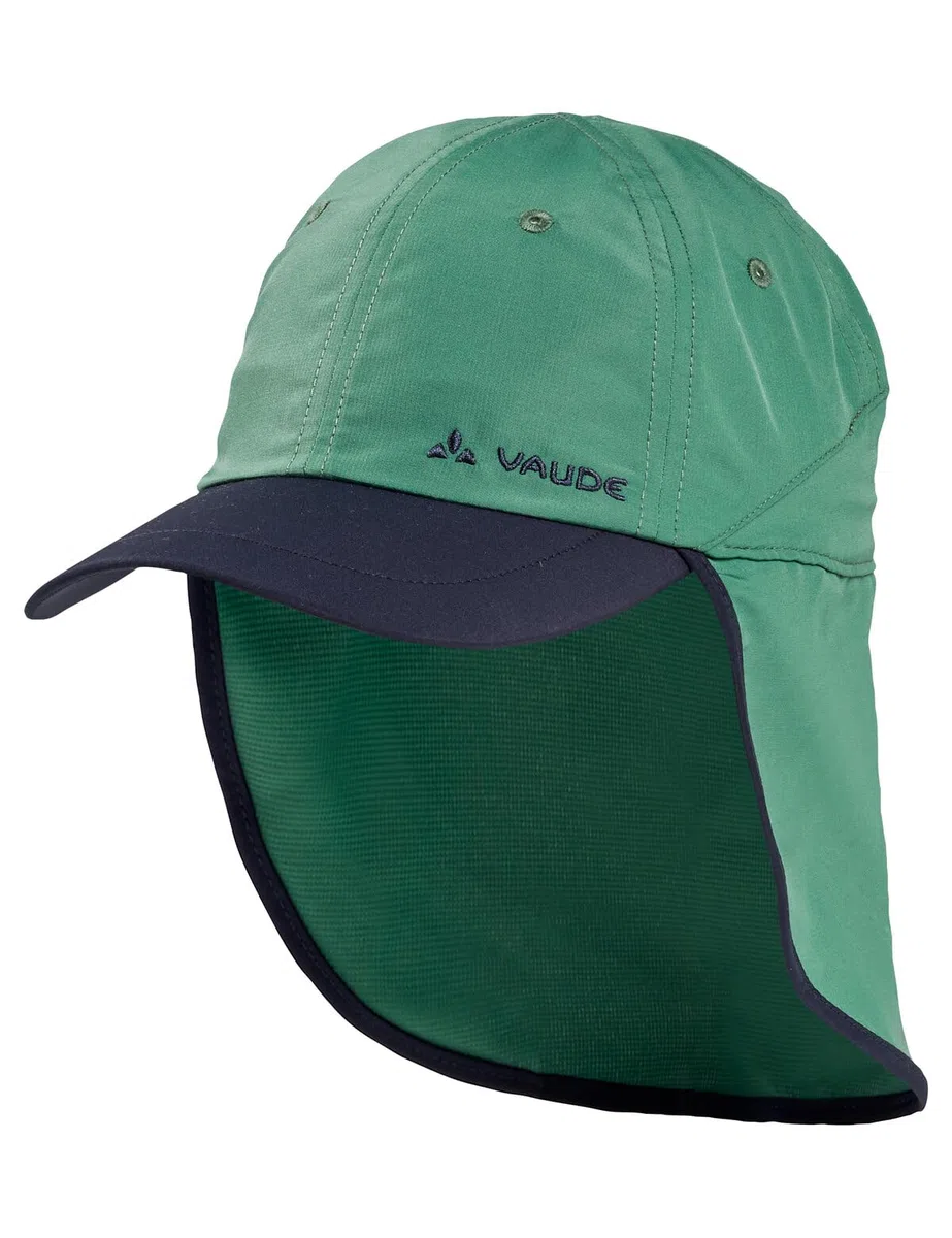 VAUDE Kids Sahara Cap IV - Sombrero para el Sol Unisex niños