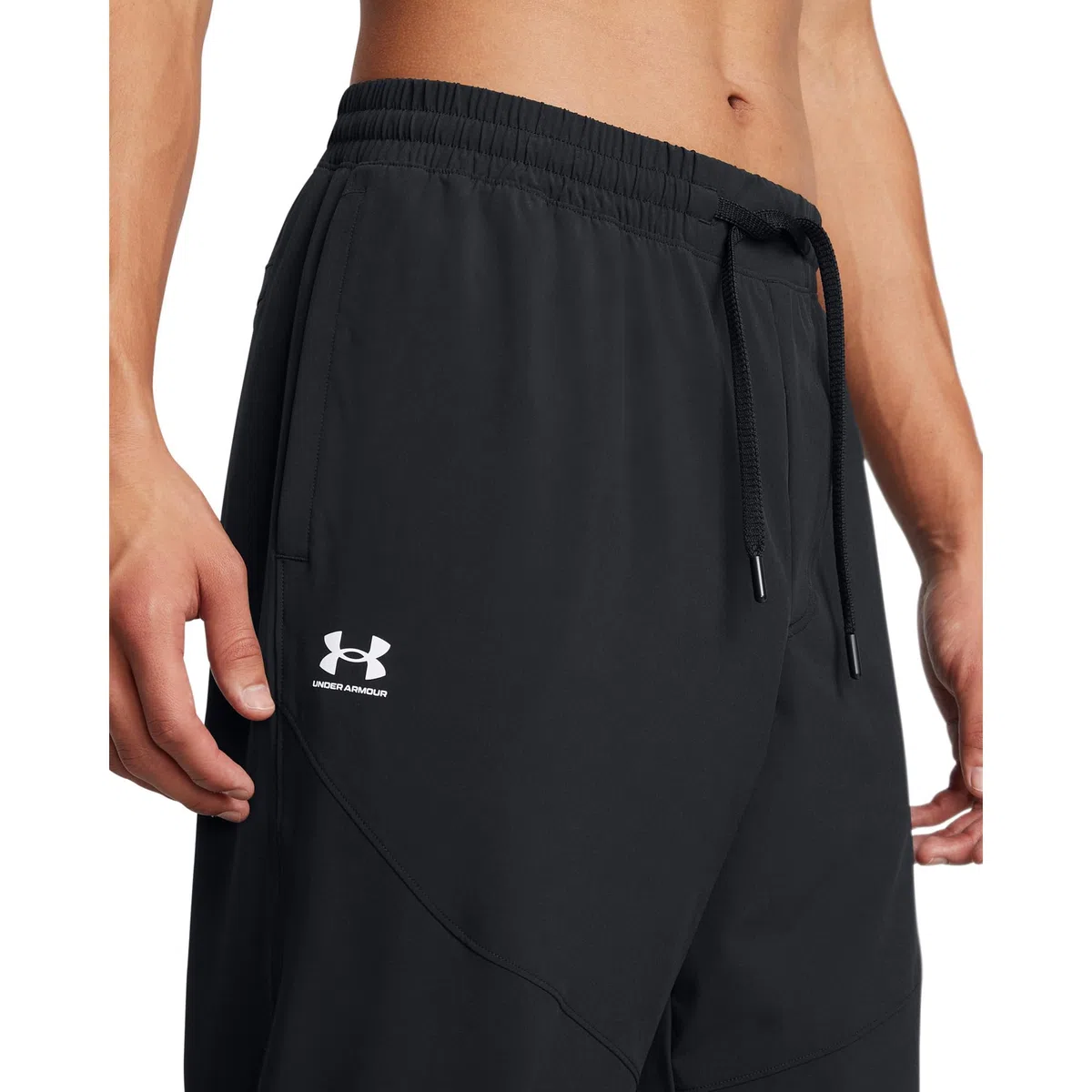 Under Armour Vibe Woven Joggers Pantalones para Hombre