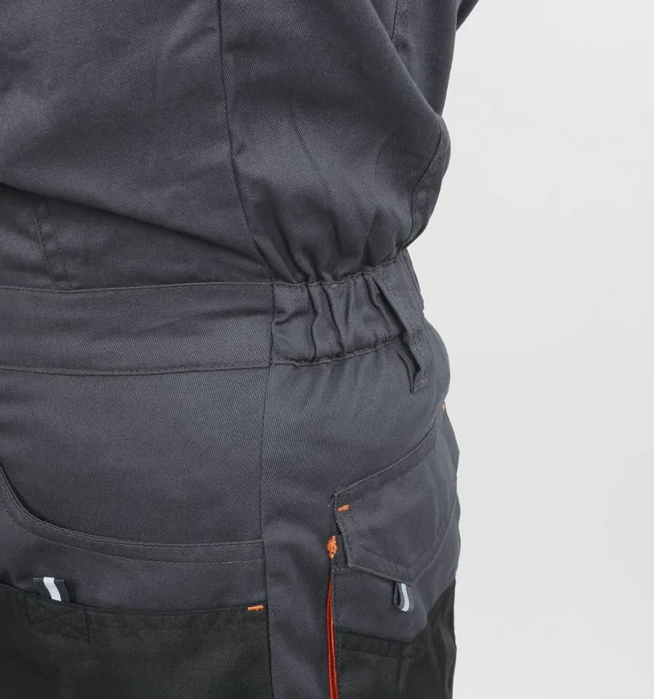 Beta 078650904-7865E Xl-Mono Ligero Gris