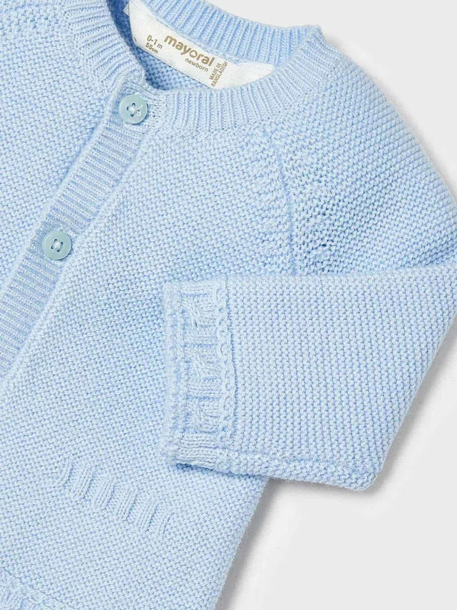 Mayoral Chaqueta para bebé niño
