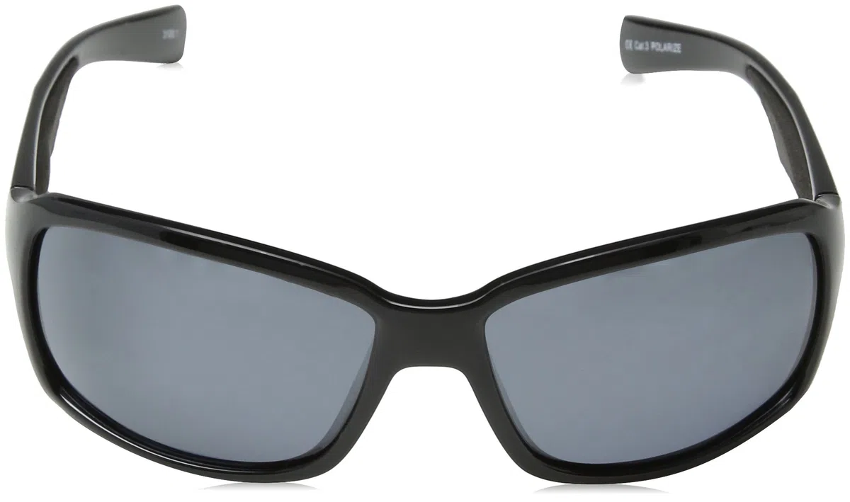 Ocean Sunglasses Fashion Cool Floating Polarized Sunglasses Men Women Ocean Black Gafas de Sol Unisex Adulto