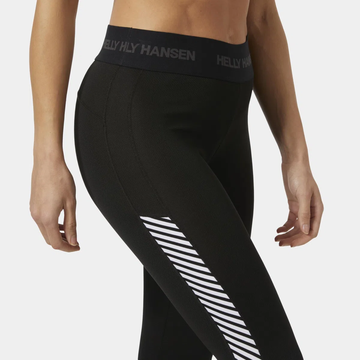 Helly Hansen Mujer Pantalones Térmicos HH LIFA