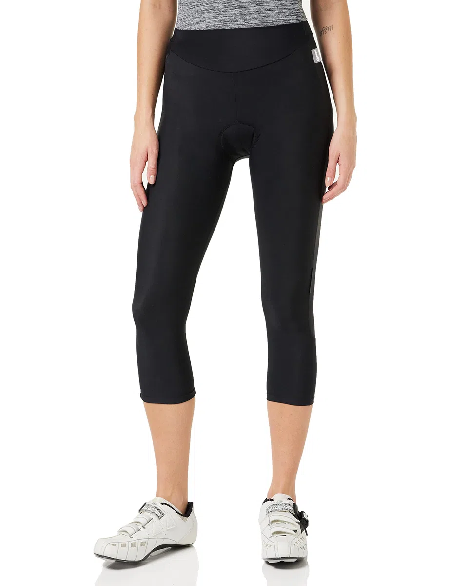 Gonso Radhose 3/4 Lecce, Pantalón ciclismo para Mujer