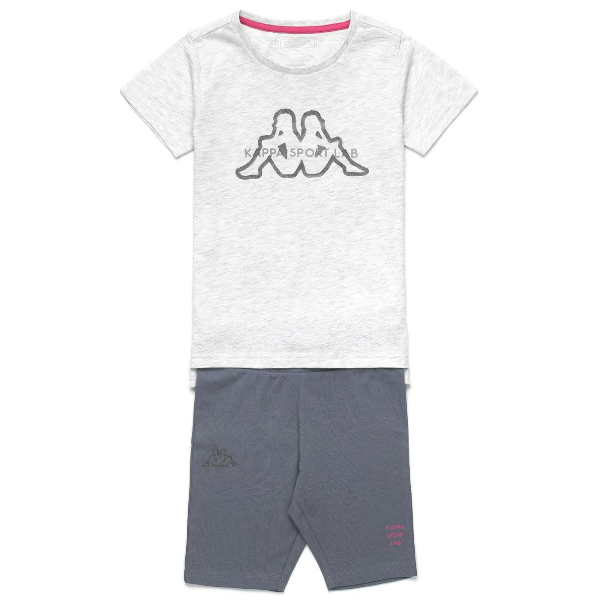 Kappa Grugliasco Kid Girl Chándal Niñas (Pack de 1)