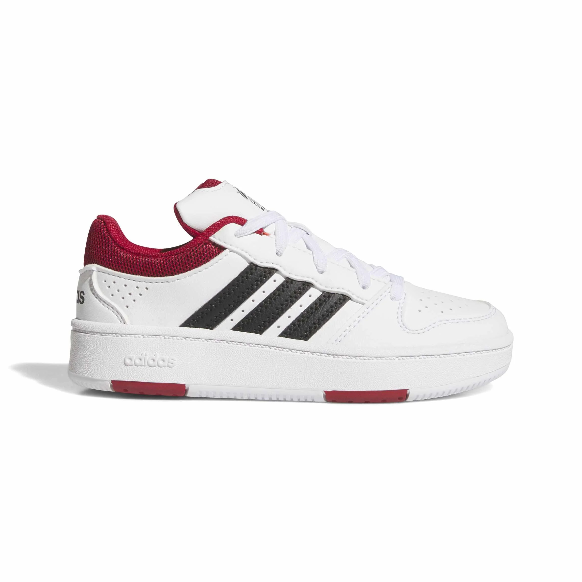 adidas Hoops Classic ZapatosUnisex niños
