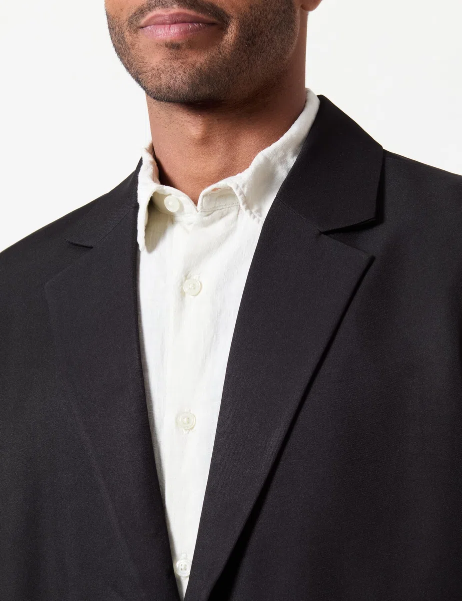 Jack & Jones Jprcarter Relaxed Blazer Chaqueta de Traje Hombre (Pack de 1)