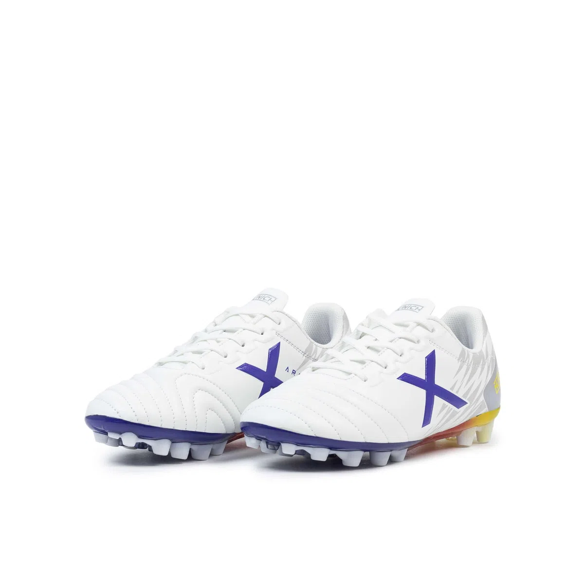 Munich Arenga Kid 316, Zapatillas Unisex niños