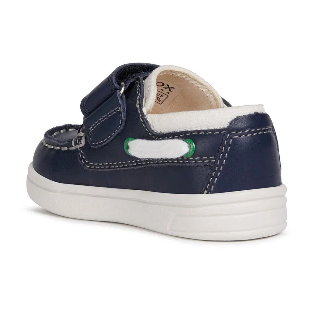 Geox B Djrock Boy ZapatillasBebé-Niños
