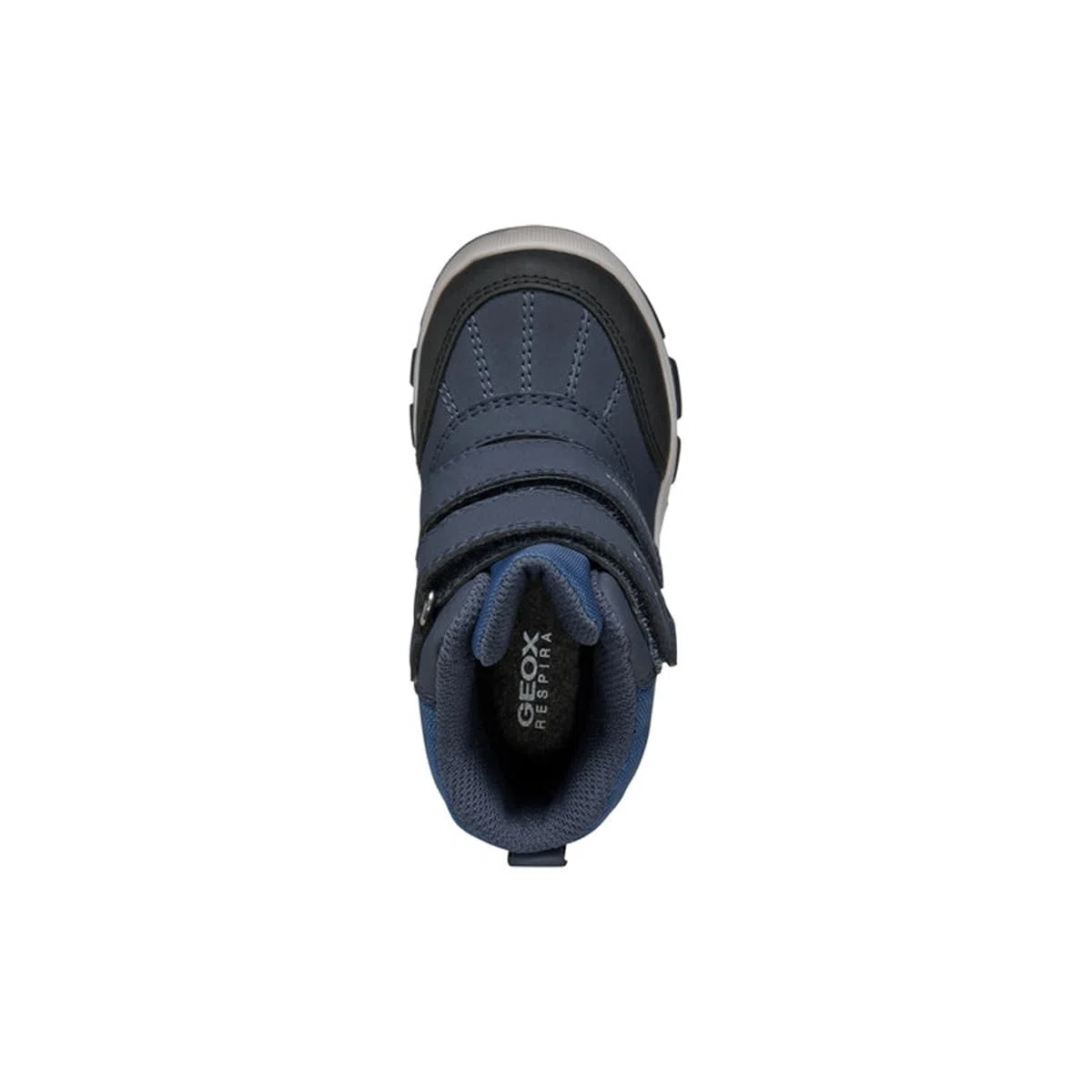 Geox B Flanfil Boy B Abx Bota de nieveBebé-Niños