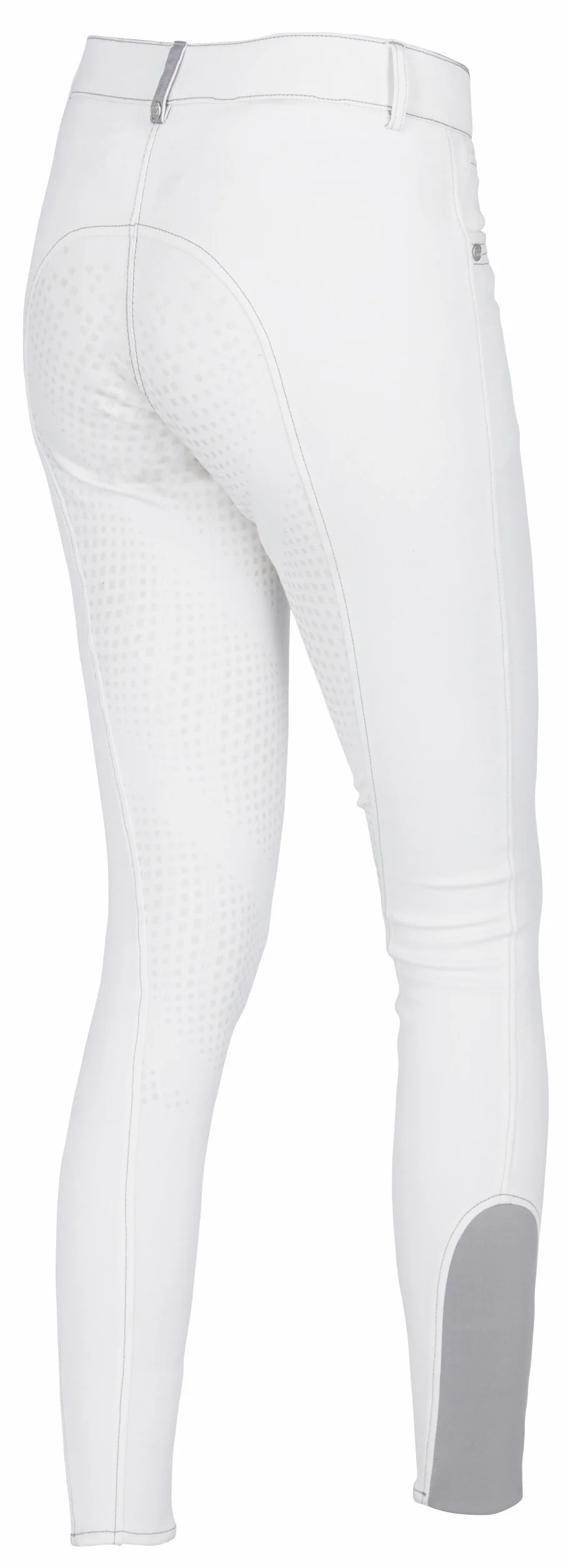 Covalliero Kerbl Basicplus - Pantalones de equitación Unisex para niños