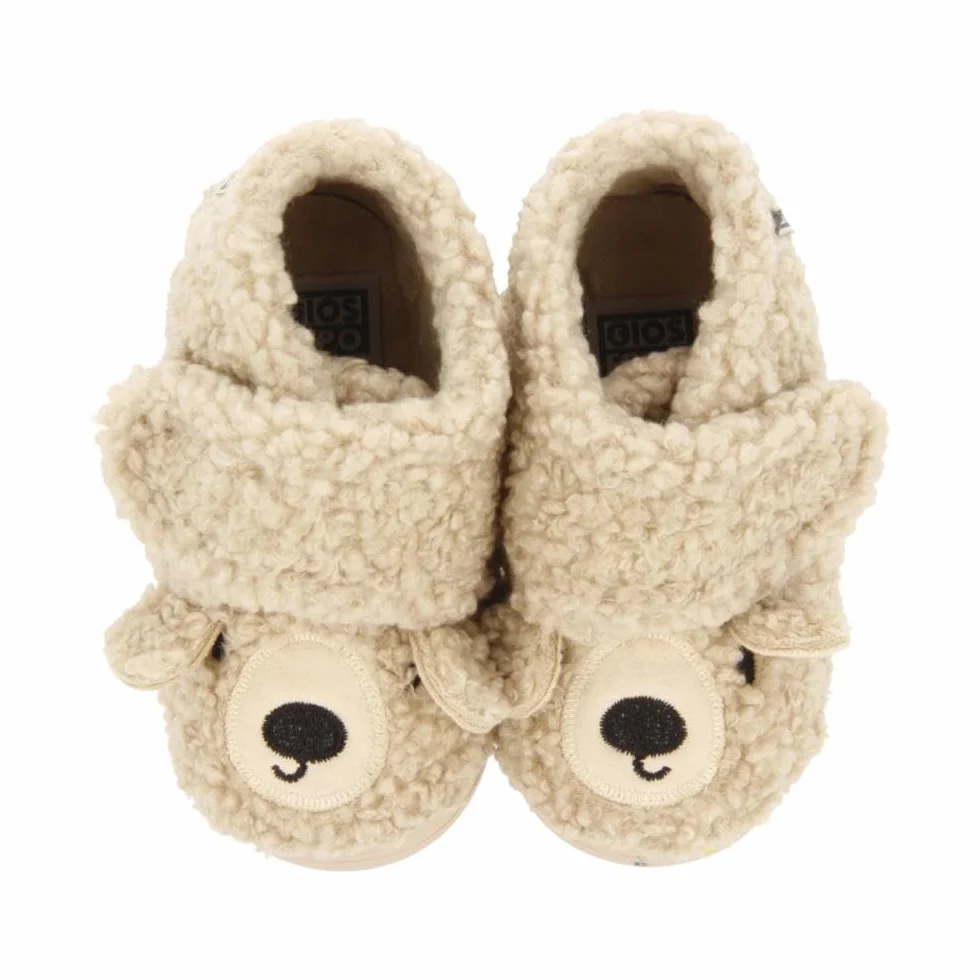 GIOSEPPO Szob, Pantuflas Unisex niños