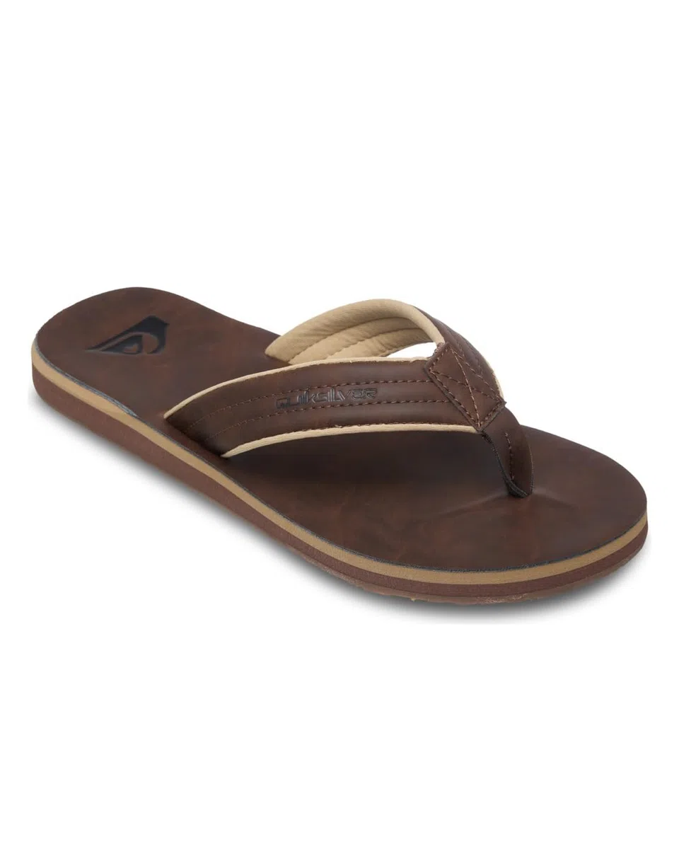 Quiksilver Carver Nubuck 26. SandaliaHombre