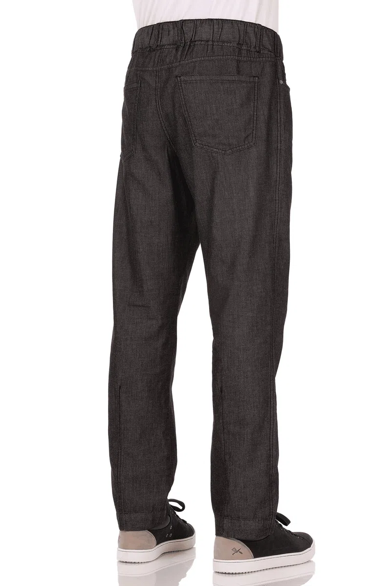 Chef Works Gramercy Chef Pants - Pantalones de Cocinero Hombre