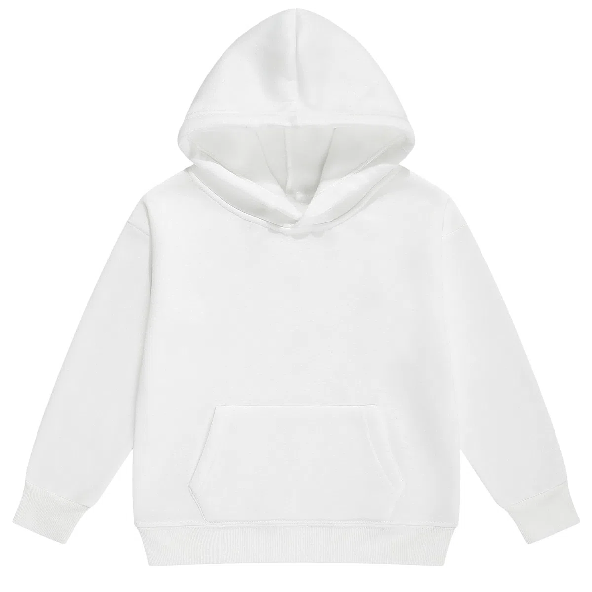 Sudadera con capucha atlética para jóvenes, sudadera con capucha para niños y niñas, sudadera con capucha de forro polar con bolsillos, ropa para niños