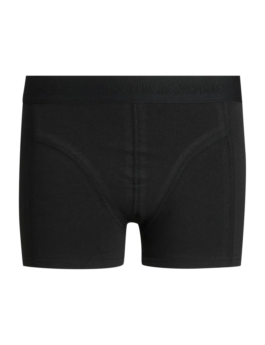 JACK & JONES Trunks 5-Pack Trunks Junior