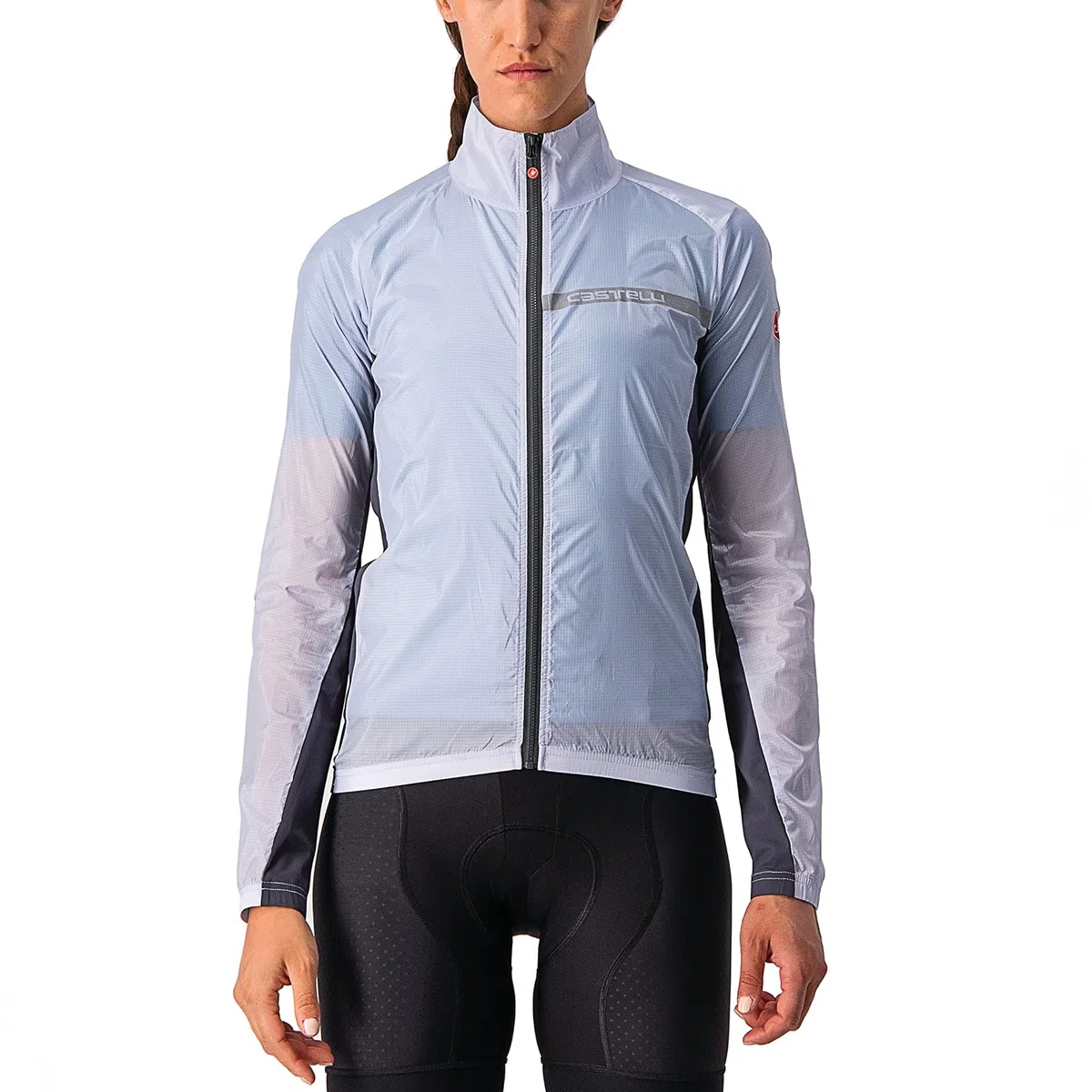 CASTELLI Chaqueta Squadra Stretch W Mujer