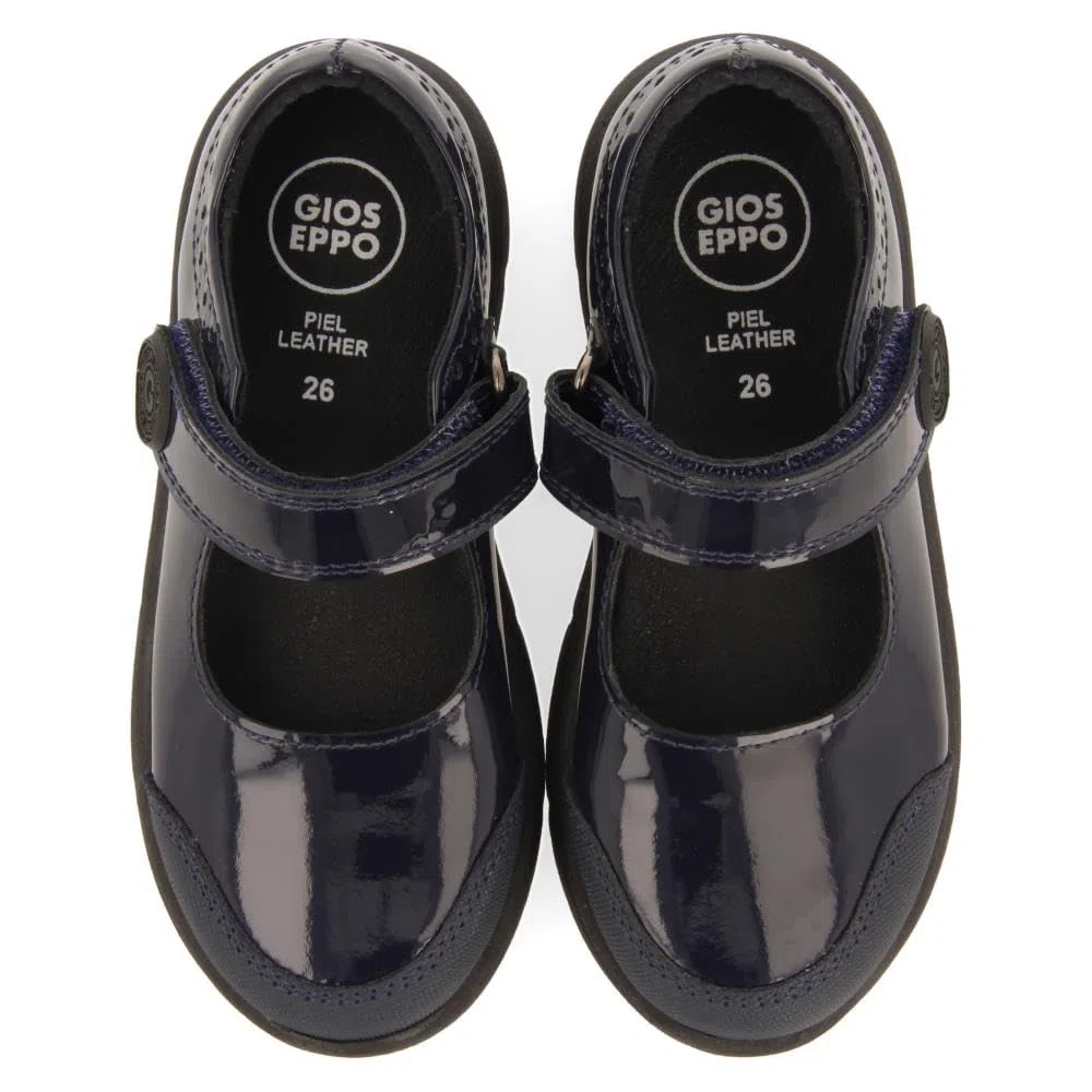 GIOSEPPO Bekes Zapatos Planos Mary JaneNiñas