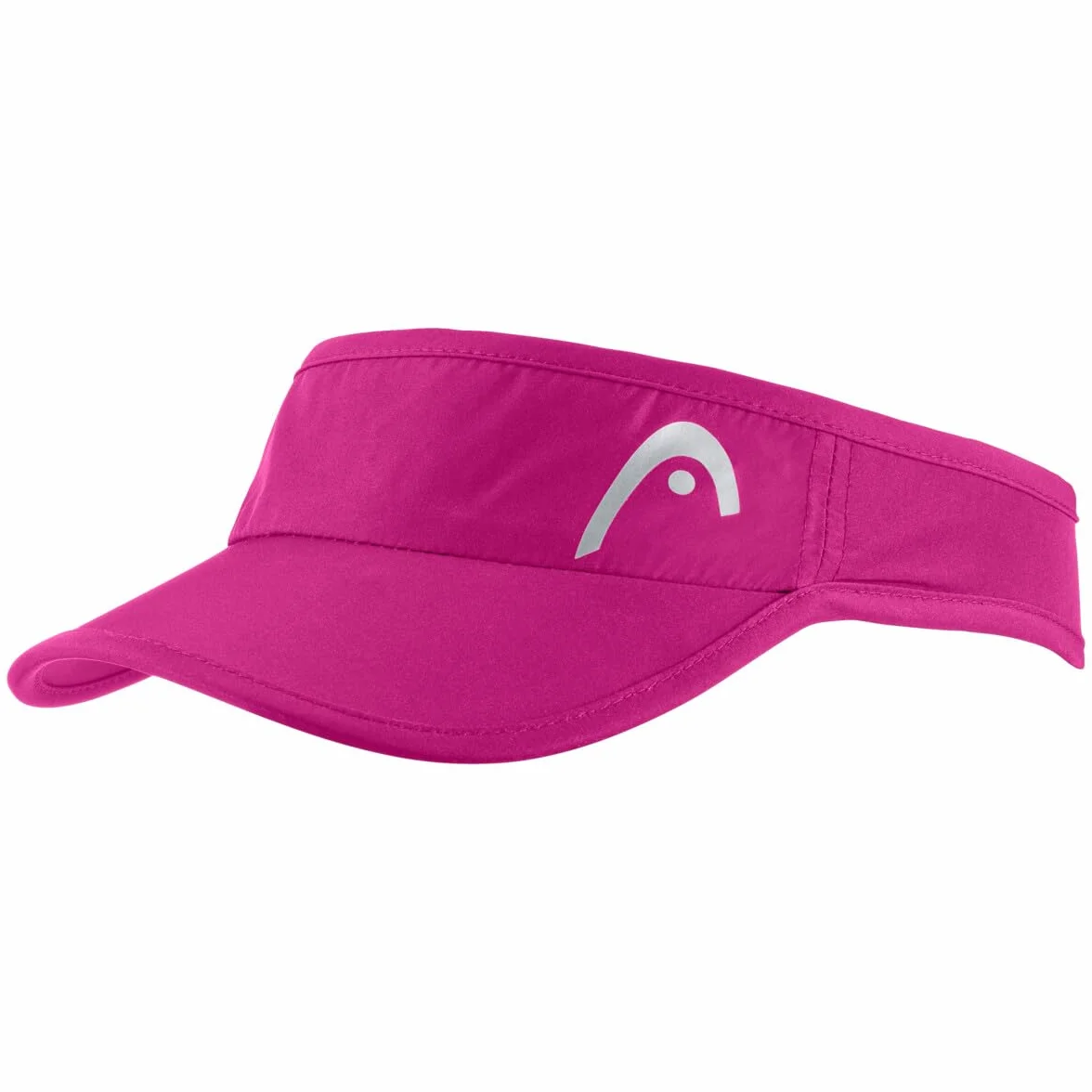 Head Pro Player Womens Visor - Visera Mujer