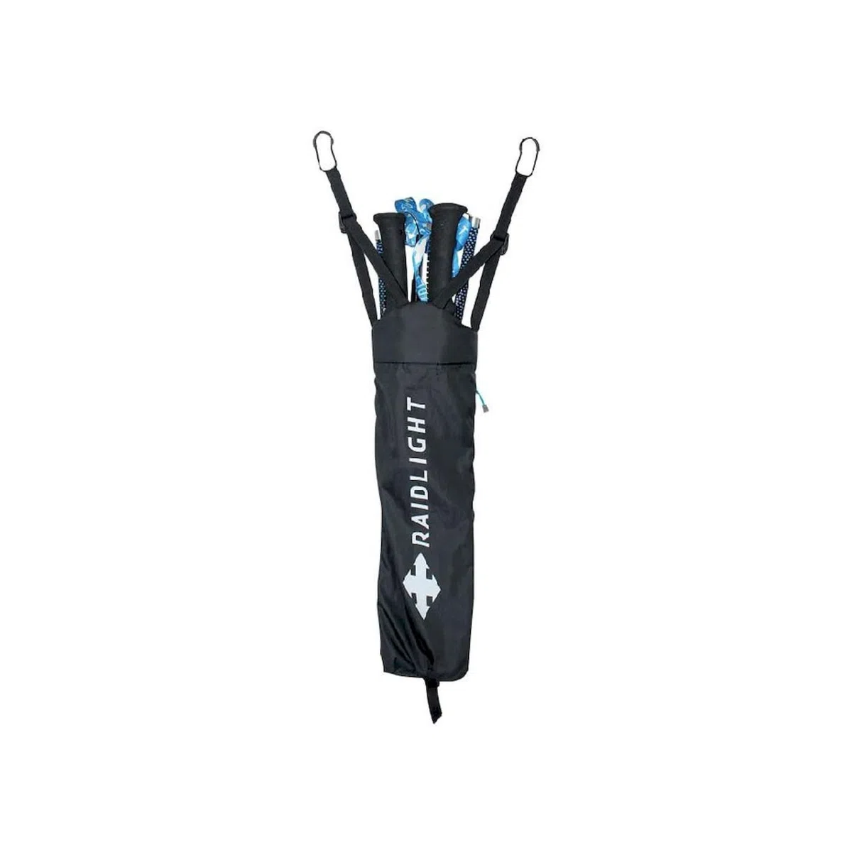 RaidLight POD 2-1 4L Underwear, Hombres, 21R R-Black, Talla ÚNICA