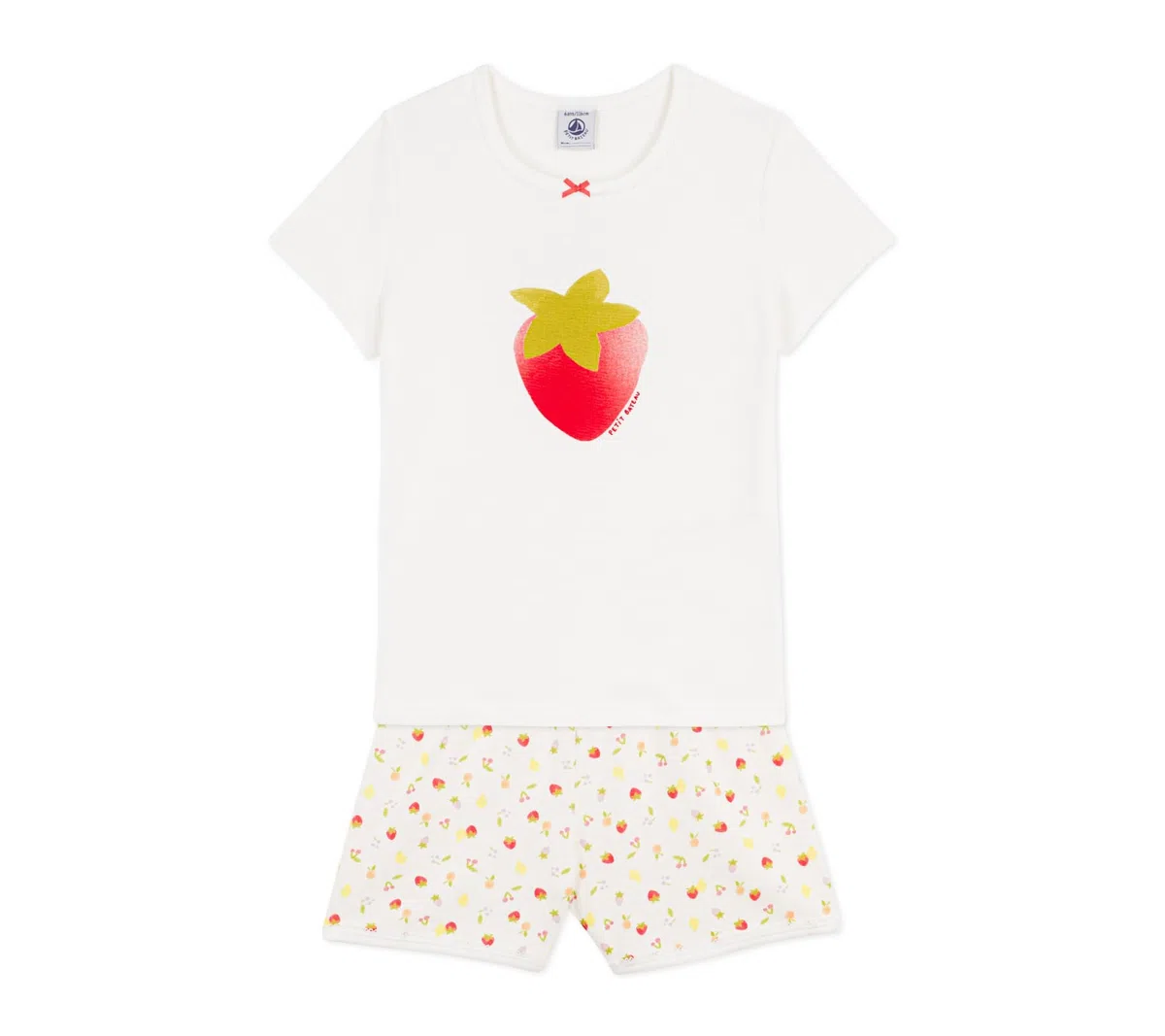 Petit Bateau A0fd1 Ropa Noche Niñas