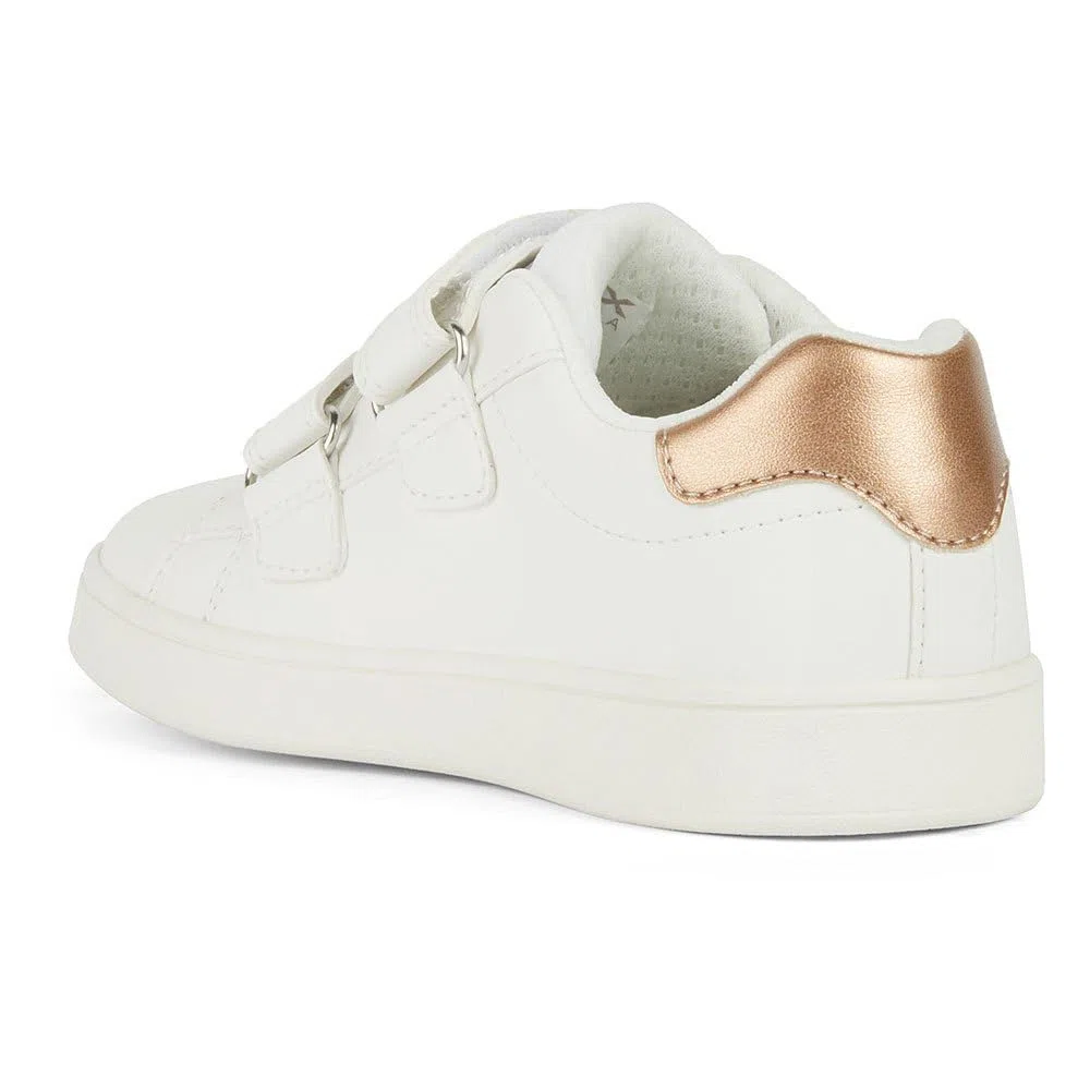 Geox J Eclyper Girl A ZapatillasNiñas