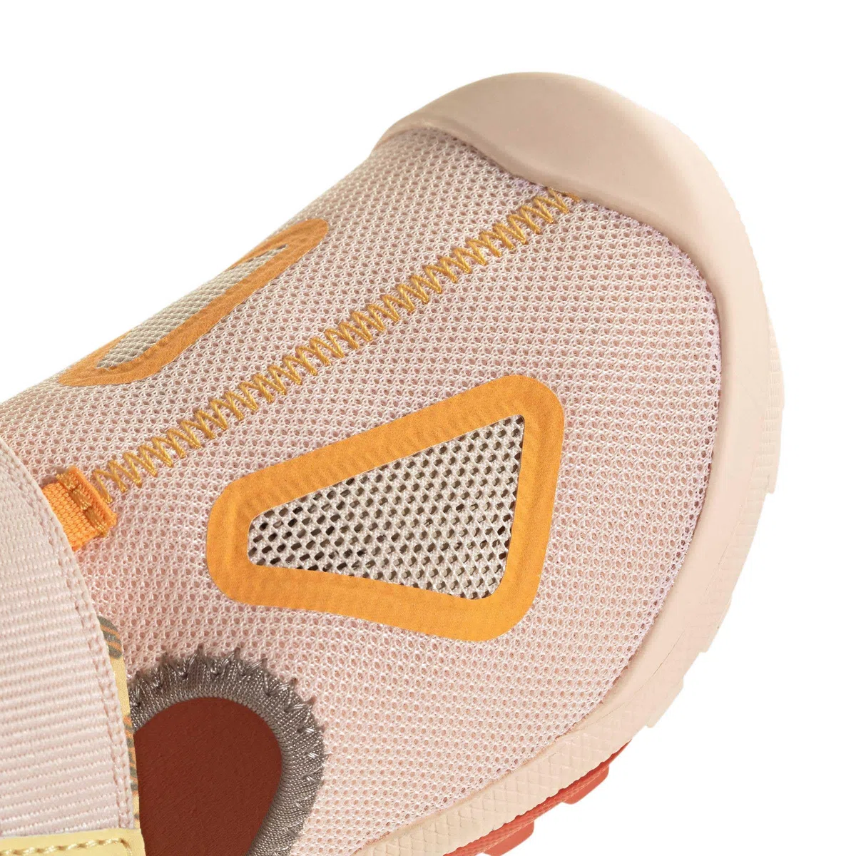 adidas Terrex Captain Toey 2.0 Sandals Zapatos de senderismoUnisex niños