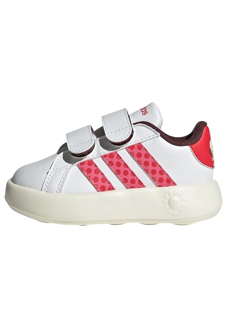 adidas X Disney Minnie Mouse Grand Court 2.0 Shoes Kids ZapatosUnisex niños