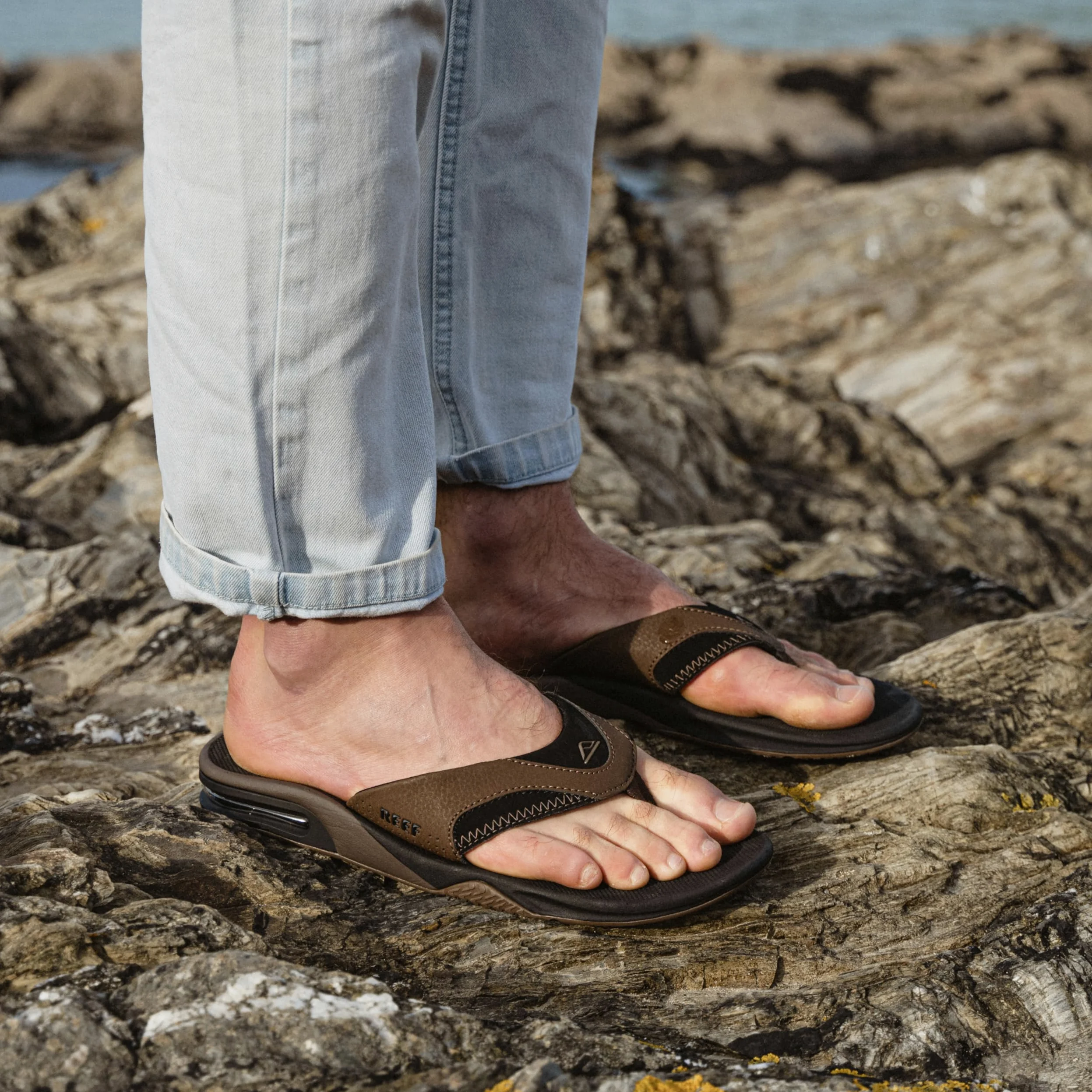 Reef Phantoms 2 - Sandalias para Hombre