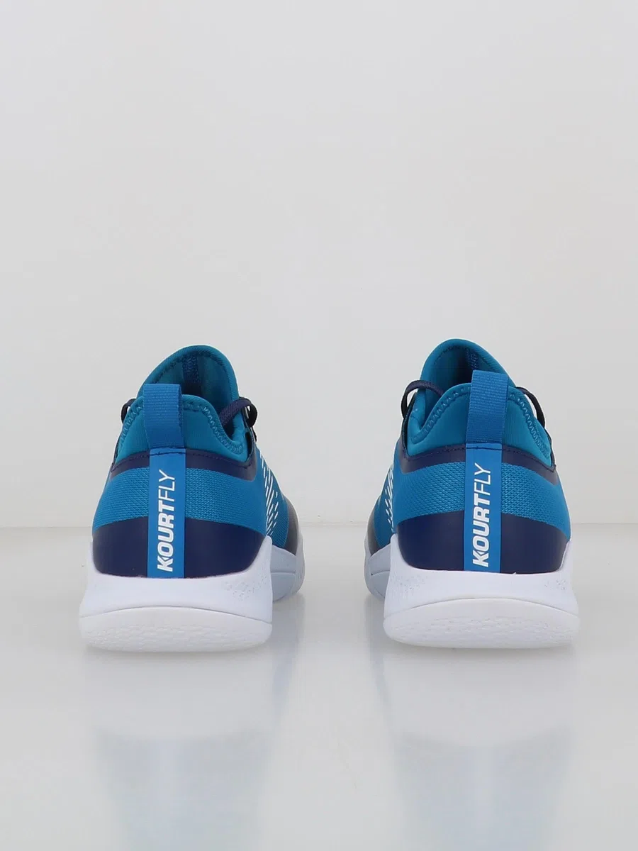 Kempa Kourtfly Junior Zapatillas deportivasUnisex niños
