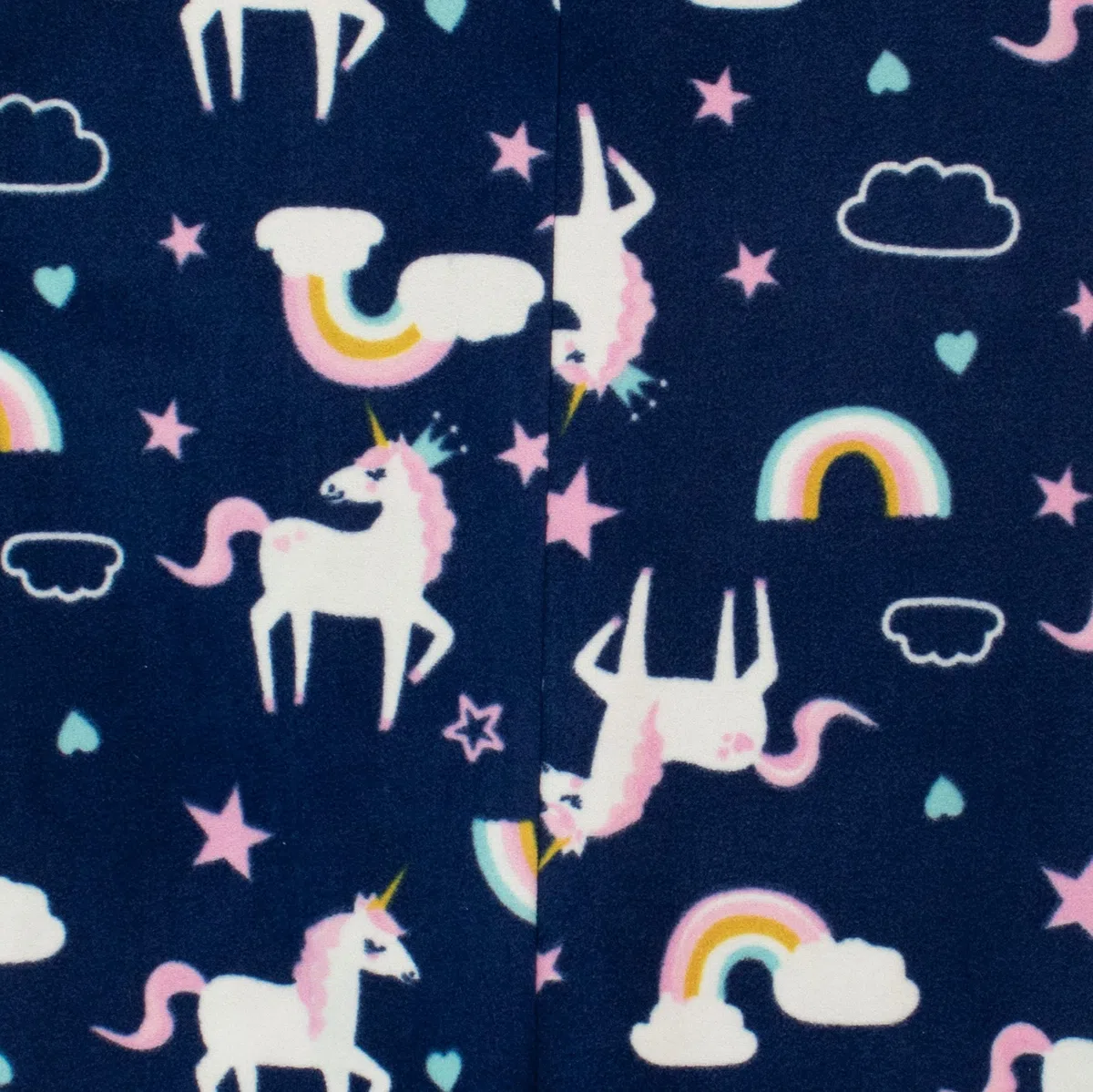 Harry Bear Onesie para Niñas Unicornio