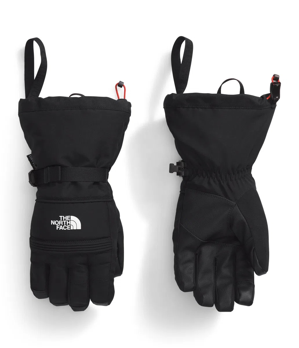 THE NORTH FACE Montana Guantes Hombre