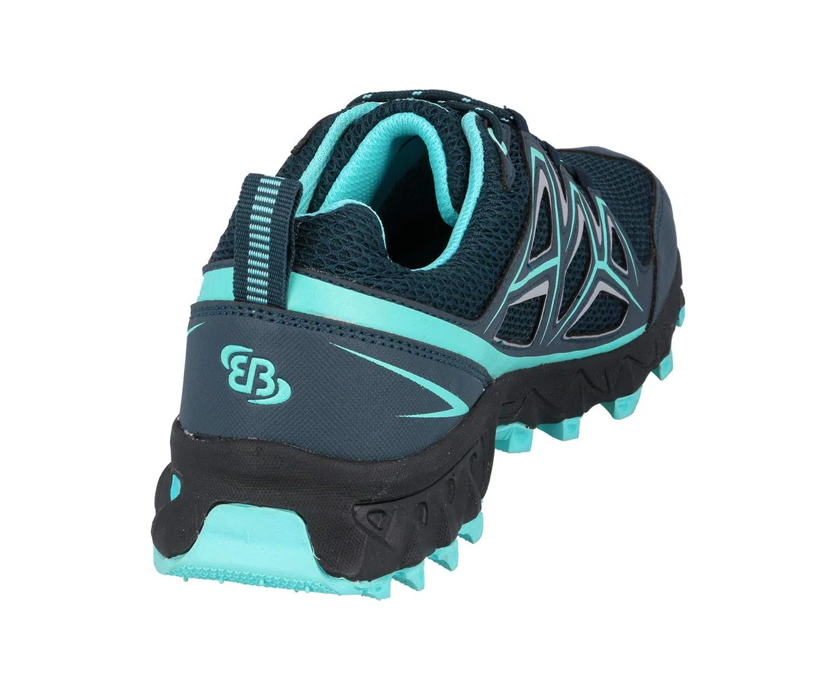 Brütting Power, Zapatillas de Senderismo Mujer