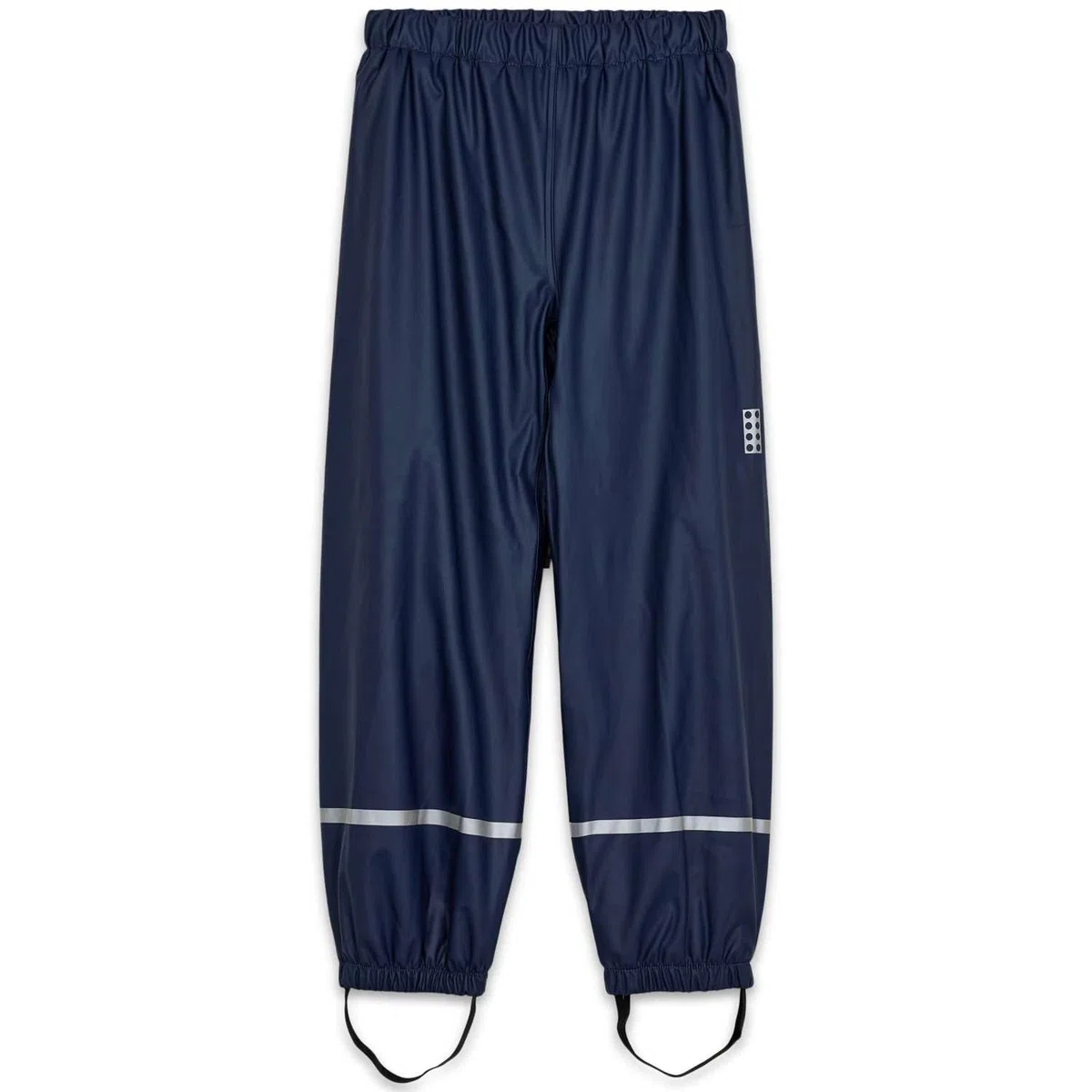 Kabooki Lwpowai-Gefüttert Pantalones para Lluvia Unisex niños