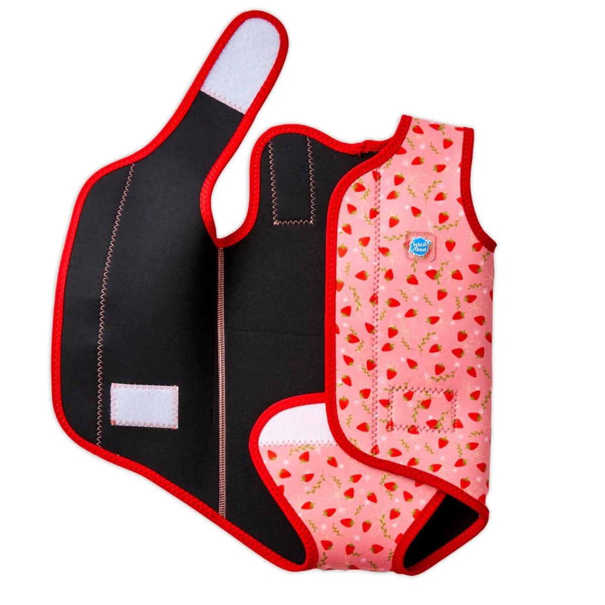 Splash About Baby Wrap Traje de baño de una Sola Pieza Unisex bebé (Pack de 1)